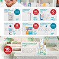 Antevisão Folheto WELLS Família Promoções de 10 novembro a 31 dezembro